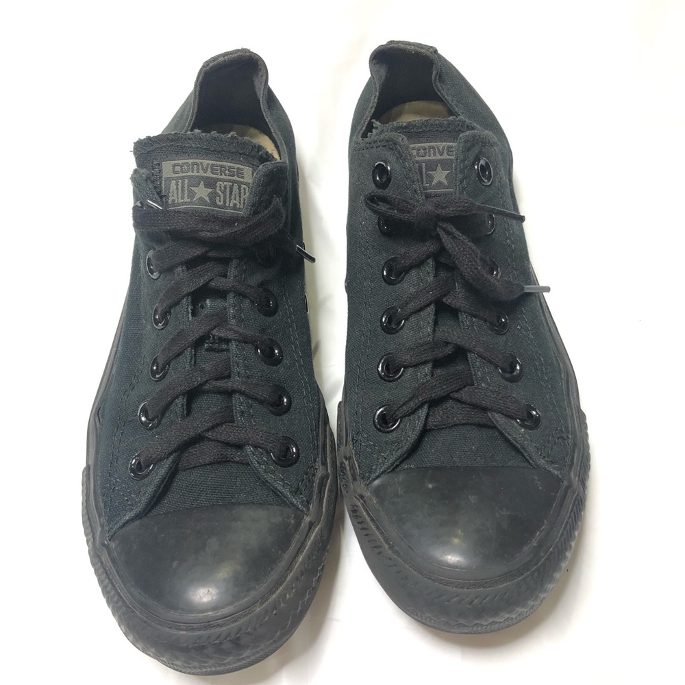 Converse All Star Unisex Low Top Shoe